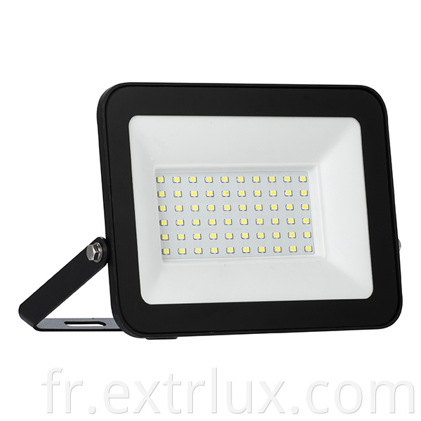 Led Flood Light 70w Aluminum Dob